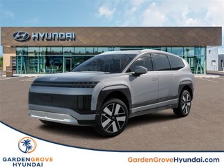 New 2026 Hyundai Ioniq 9 SEL image 1