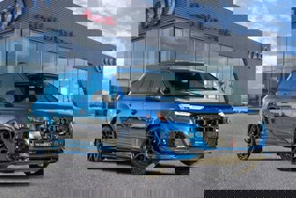 New 2025 Audi SQ7 Prestige image 1