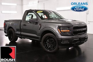 New 2025 Ford F150 XL image 1