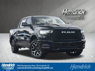 New 2026 RAM 1500 Laramie image 1
