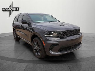 New 2024 Dodge Durango SXT w/ SXT Blacktop Group image 1