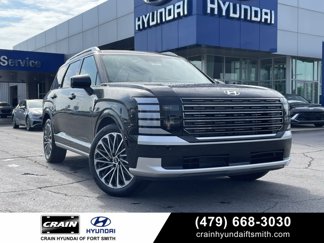 New 2026 Hyundai Palisade Calligraphy image 1