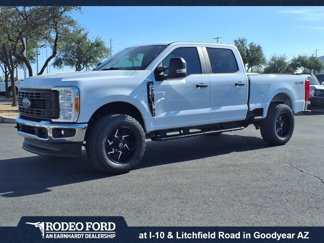 Certified 2023 Ford F250 XL w/ XL Driver Assist Package image 1