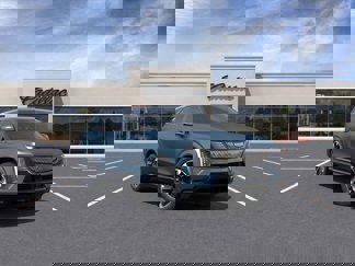 New 2025 Cadillac Escalade IQ Sport 2 image 1
