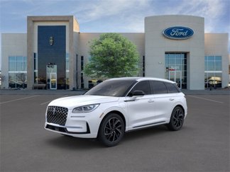 New 2024 Lincoln Corsair Grand Touring w/ Equipment Group 302A image 1