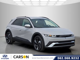 New 2025 Hyundai Ioniq 5 SEL image 1