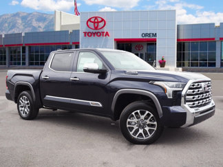 New 2025 Toyota Tundra 1794 Edition w/ Tow Tech Package image 1