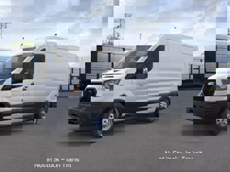 New 2025 Ford Transit 150 148 Medium Roof AWD image 1