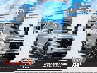 New 2026 Honda CR-V Sport-L image 1