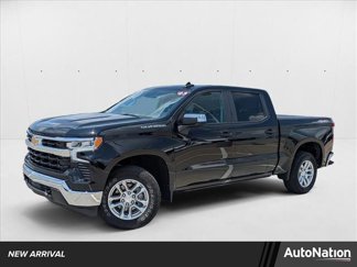 Used 2023 Chevrolet Silverado 1500 LT image 1