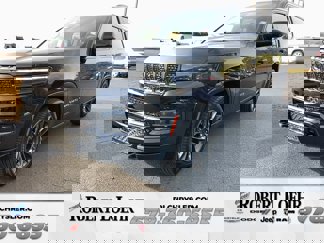 New 2025 Jeep Grand Wagoneer L Series III w/ Rear Seat Video Group 1 image 1