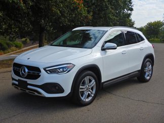 Used 2023 Mercedes-Benz GLA 250 4MATIC w/ Premium Package image 1