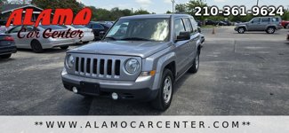 Used 2016 Jeep Patriot Sport w/ Power Value Group image 1