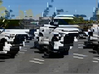 New 2025 Toyota Tundra SR5 image 1