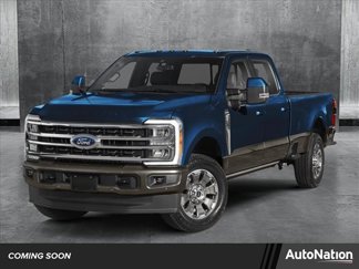New 2025 Ford F350 King Ranch image 1
