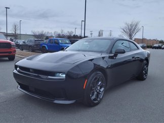 New 2025 Dodge Charger R/T w/ Quick Order Package 25M R/T image 1