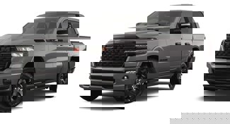 New 2025 RAM 1500 Big Horn image 1