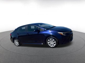Used 2025 Toyota Corolla LE video 2