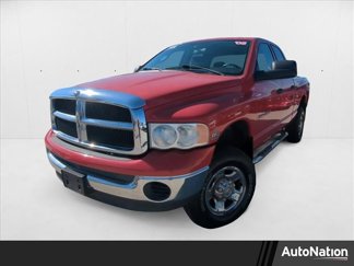 Used 2005 Dodge Ram 2500 Truck SLT w/ Trailer Tow Group image 1