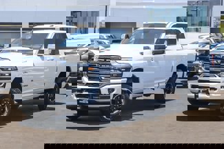 New 2025 RAM 2500 Laramie image 1