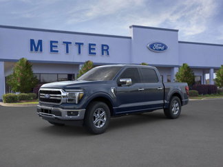 New 2025 Ford F150 Lariat w/ Bed Utility Package image 1