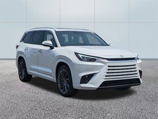 New 2025 Lexus TX 350 AWD w/ Technology Package image 1