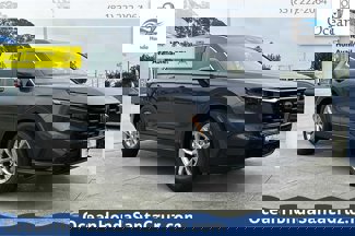Certified 2023 Honda CR-V EX image 1