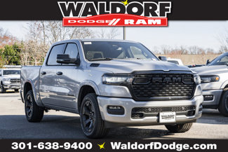 New 2025 RAM 1500 Big Horn image 1