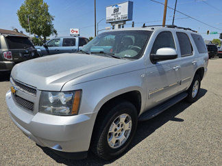 Used 2011 Chevrolet Tahoe LT image 1