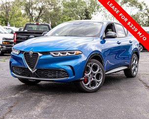 New 2024 Alfa Romeo Tonale Ti image 1