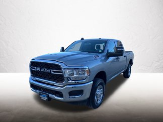 New 2024 RAM 2500 Tradesman w/ Chrome Appearance Group image 1