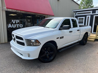 Used 2018 RAM 1500 Express image 1