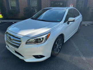 Used 2016 Subaru Legacy 2.5i Limited image 1