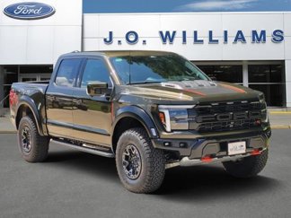 New 2025 Ford F150 Raptor image 1