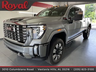 New 2025 GMC Sierra 2500 Denali w/ Denali Reserve Package image 1