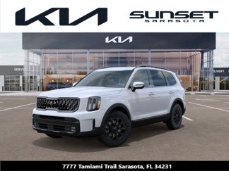 New 2025 Kia Telluride SX Prestige X-Pro image 1
