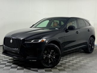 New 2026 Jaguar F-PACE R-Dynamic S image 1
