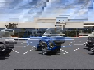 New 2026 Cadillac Vistiq Sport w/ LPO, Floor Liner Package image 1