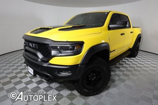 Used 2023 RAM 1500 TRX w/ TRX Level 2 Equipment Group video 1