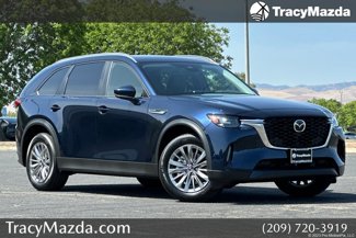 New 2025 MAZDA CX-90 3.3 Turbo w/ Select Package image 1