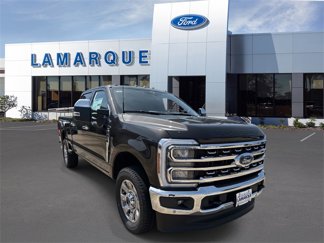 New 2025 Ford F250 Lariat image 1