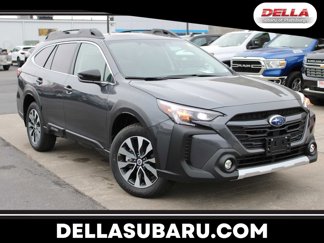 New 2025 Subaru Outback Limited image 1