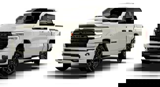 New 2026 RAM 1500 Limited image 1