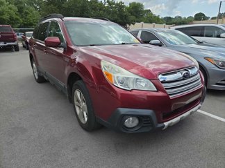 Used 2013 Subaru Outback 2.5i Limited w/ Moonroof Pkg image 1