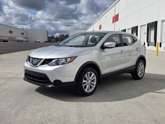 Used 2018 Nissan Rogue Sport S w/ S Appearance Package image 1