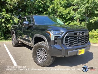 Used 2024 Toyota Tundra Limited image 1