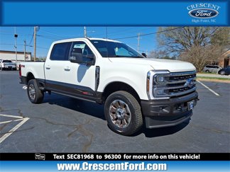 New 2025 Ford F250 King Ranch image 1