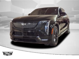 New 2026 Cadillac Escalade IQ Sport 1 image 1