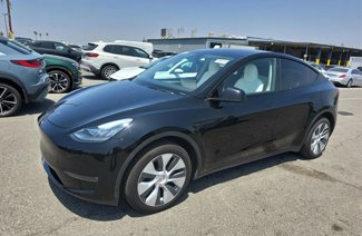 Used 2023 Tesla Model Y Long Range image 1