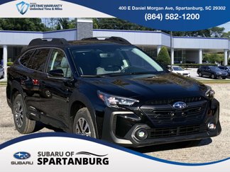 New 2025 Subaru Outback Premium w/ Popular Package #1A image 1